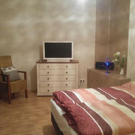 Ferienwohnung Norden Norddeich Buitenkant foto