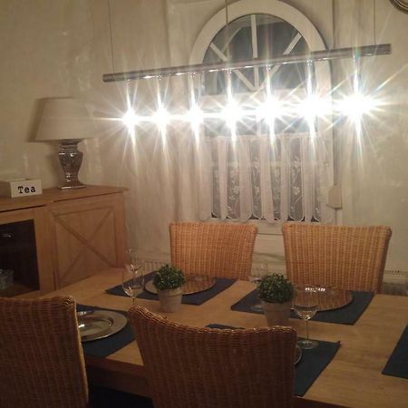 Ferienwohnung Norden Norddeich Buitenkant foto