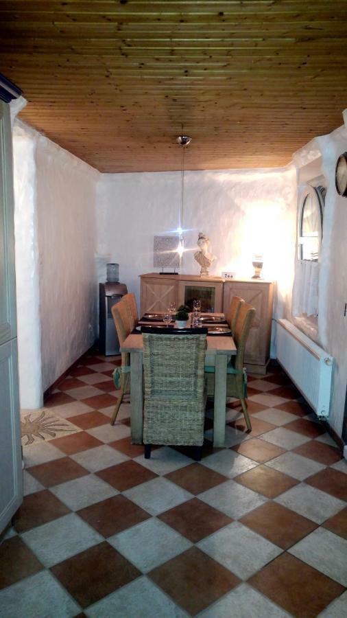Ferienwohnung Norden Norddeich Buitenkant foto