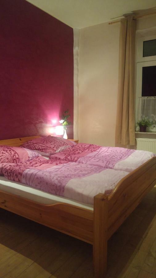 Ferienwohnung Norden Norddeich Buitenkant foto