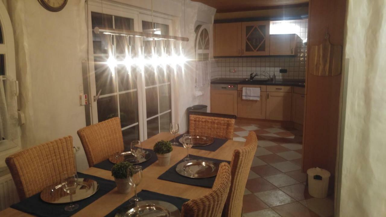 Ferienwohnung Norden Norddeich Buitenkant foto