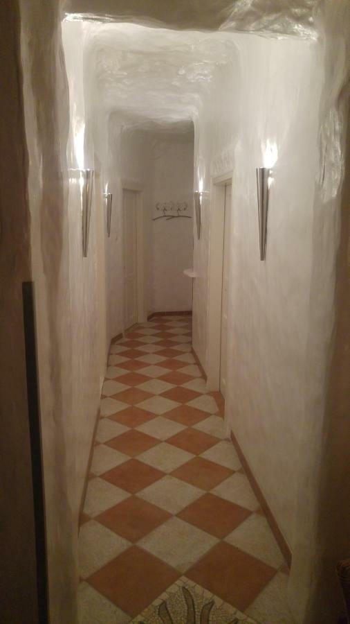 Ferienwohnung Norden Norddeich Buitenkant foto